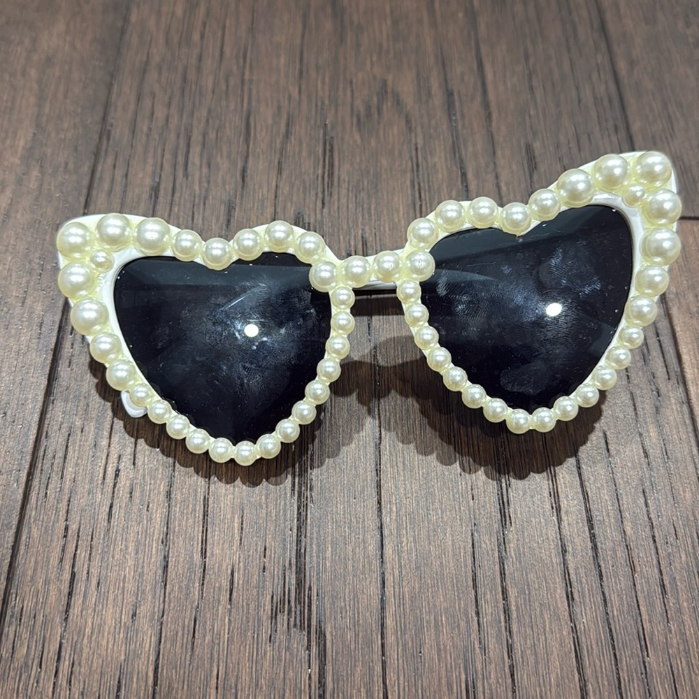 PEARL SUNGLASSES